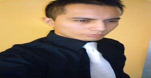 Alberto_suarez 36 years old I am from Mexico/State of Mexico (edomex), Seeking Dating Friendship with Woman