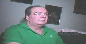 Fornido 65 years old I am from Palma de Mallorca/Islas Baleares, Seeking Dating with Woman