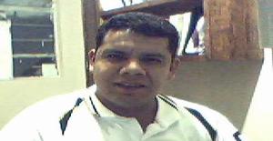 Ismaelmjvc 47 years old I am from Mexico/State of Mexico (edomex), Seeking Dating Friendship with Woman