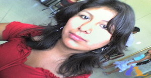 Aliciaelizabeth 33 years old I am from Tacna/Tacna, Seeking Dating Friendship with Man