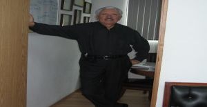 Bald1941 74 years old I am from Atizapán/State of Mexico (edomex), Seeking Dating with Woman