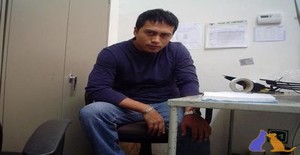 Letal1972 49 years old I am from Mexico/State of Mexico (edomex), Seeking Dating Friendship with Woman