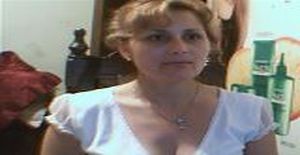 Carinositadelici 57 years old I am from Curicó/Maule, Seeking Dating Friendship with Man