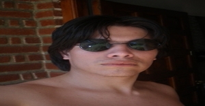 Eneroenero 33 years old I am from Buenos Aires/Buenos Aires Capital, Seeking Dating with Woman
