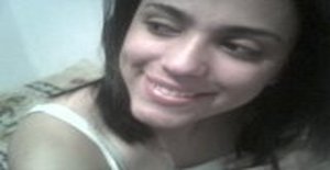 Dani!_granger 31 years old I am from Sao Paulo/Sao Paulo, Seeking Dating Friendship with Man