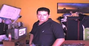 Josepluigui 46 years old I am from Santa Catarina/Nuevo Leon, Seeking Dating Friendship with Woman
