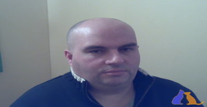 Vitordasilvar 51 years old I am from Cannock/North West England, Seeking Dating Friendship with Woman