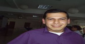 Pacho84 36 years old I am from Bogota/Bogotá dc, Seeking Dating Friendship with Woman