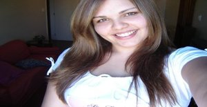 Babi_cajaraville 34 years old I am from Nova Iguaçu/Rio de Janeiro, Seeking Dating Friendship with Man