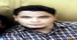 Grolihson 35 years old I am from Caracas/Distrito Capital, Seeking Dating with Woman
