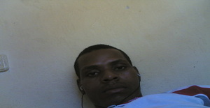 Oscarfredick 36 years old I am from Luanda/Luanda, Seeking Dating Friendship with Woman
