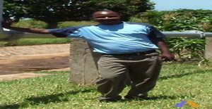 Gitonhanombe 47 years old I am from Maputo/Maputo, Seeking Dating Marriage with Woman