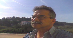 Topeado 66 years old I am from Coimbra/Coimbra, Seeking Dating Friendship with Woman