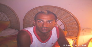 Amilton99 50 years old I am from Sóller/Baleares, Seeking Dating Friendship with Woman