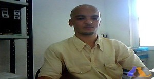 Centeiolopes 38 years old I am from Espargos/Ilha do Sal, Seeking Dating Friendship with Woman