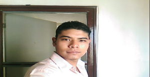 Fer022787 34 years old I am from San Juan Del Río/Querétaro, Seeking Dating with Woman