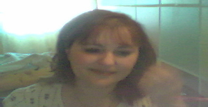 Connie12345 59 years old I am from Toronto/Ontario, Seeking Dating Friendship with Man