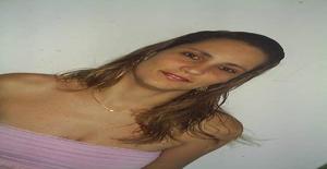 Vanessabia 45 years old I am from Salvador/Bahia, Seeking Dating Friendship with Man
