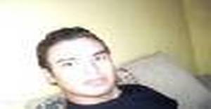 Hectorsexx 41 years old I am from Toluca/State of Mexico (edomex), Seeking Dating with Woman