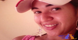 Layne06 34 years old I am from Imperatriz/Maranhao, Seeking Dating Friendship with Man