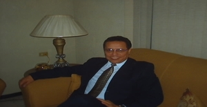 Alfonsopinal 60 years old I am from Monterrey/Nuevo León, Seeking Dating with Woman