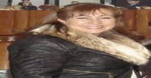 Patrysia 66 years old I am from Mexico/State of Mexico (edomex), Seeking Dating Friendship with Man