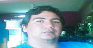 Patagonicoyo 44 years old I am from Choele Choel/Río Negro, Seeking Dating Friendship with Woman