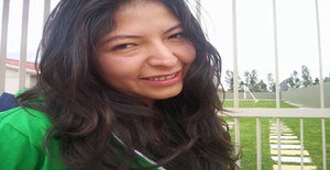 Fiamet_ta 33 years old I am from Arequipa/Arequipa, Seeking Dating Friendship with Man