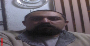 Mexed 49 years old I am from Nicolas Romero/State of Mexico (edomex), Seeking Dating Friendship with Woman