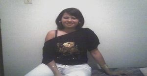 Toleta 36 years old I am from Santo Domingo/Santo Domingo, Seeking Dating Friendship with Man