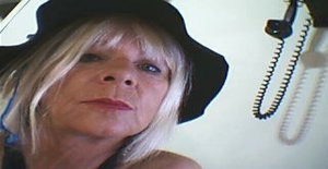 Malumulher53 67 years old I am from Porto Alegre/Rio Grande do Sul, Seeking Dating Friendship with Man
