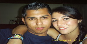 Hares1988 31 years old I am from Bogota/Bogotá dc, Seeking Dating Friendship with Woman