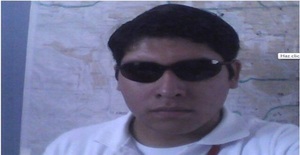 G4s21 33 years old I am from Guatemala/Guatemala, Seeking Dating Friendship with Woman