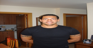Enzo... 45 years old I am from Barcelona/Cataluña, Seeking Dating Friendship with Woman
