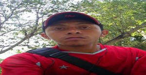Daviid26 40 years old I am from Campeche/Campeche, Seeking Dating Friendship with Woman