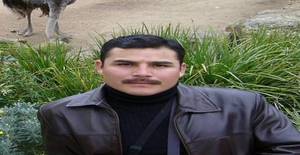 Ghengis 41 years old I am from Mexico/State of Mexico (edomex), Seeking Dating with Woman