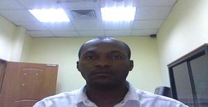 Nguivepereirados 44 years old I am from Luanda/Luanda, Seeking Dating Friendship with Woman