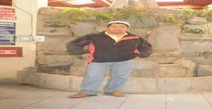 Juanfranciscperu 61 years old I am from Lima/Lima, Seeking Dating Friendship with Woman