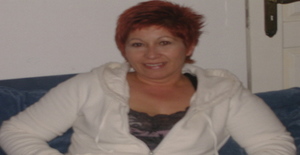 Rosamariaazevedo 58 years old I am from Lisboa/Lisboa, Seeking Dating Friendship with Man