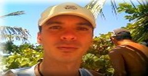 Robson27 41 years old I am from Recife/Pernambuco, Seeking Dating Friendship with Woman