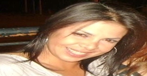 Lilixxx 44 years old I am from Monterrey/Nuevo Leon, Seeking Dating Friendship with Man