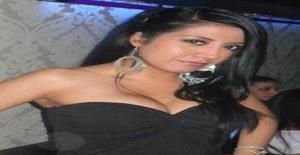 Gladysn 37 years old I am from Quito/Pichincha, Seeking Dating Friendship with Man