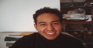 Antonio.2112 33 years old I am from Mexico/State of Mexico (edomex), Seeking Dating Friendship with Woman