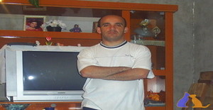 Ildenandes 46 years old I am from Sao Paulo/Sao Paulo, Seeking Dating with Woman
