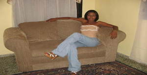 281287 33 years old I am from Santo Domingo/Santo Domingo, Seeking Dating Friendship with Man