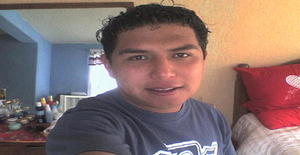 Danielo82 39 years old I am from Puebla/Puebla, Seeking Dating Friendship with Woman