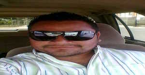 Robs_cancun 40 years old I am from Cancún/Quintana Roo, Seeking Dating Friendship with Woman