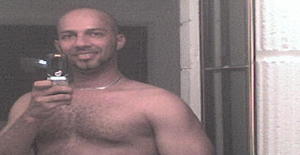 Guanimo01 48 years old I am from Playa Del Carmen/Quintana Roo, Seeking Dating Friendship with Woman