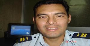 Spockiii 45 years old I am from Lima/Lima, Seeking Dating Friendship with Woman