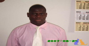 Apetitoso10 24 years old I am from Maputo/Maputo, Seeking Dating Friendship with Woman